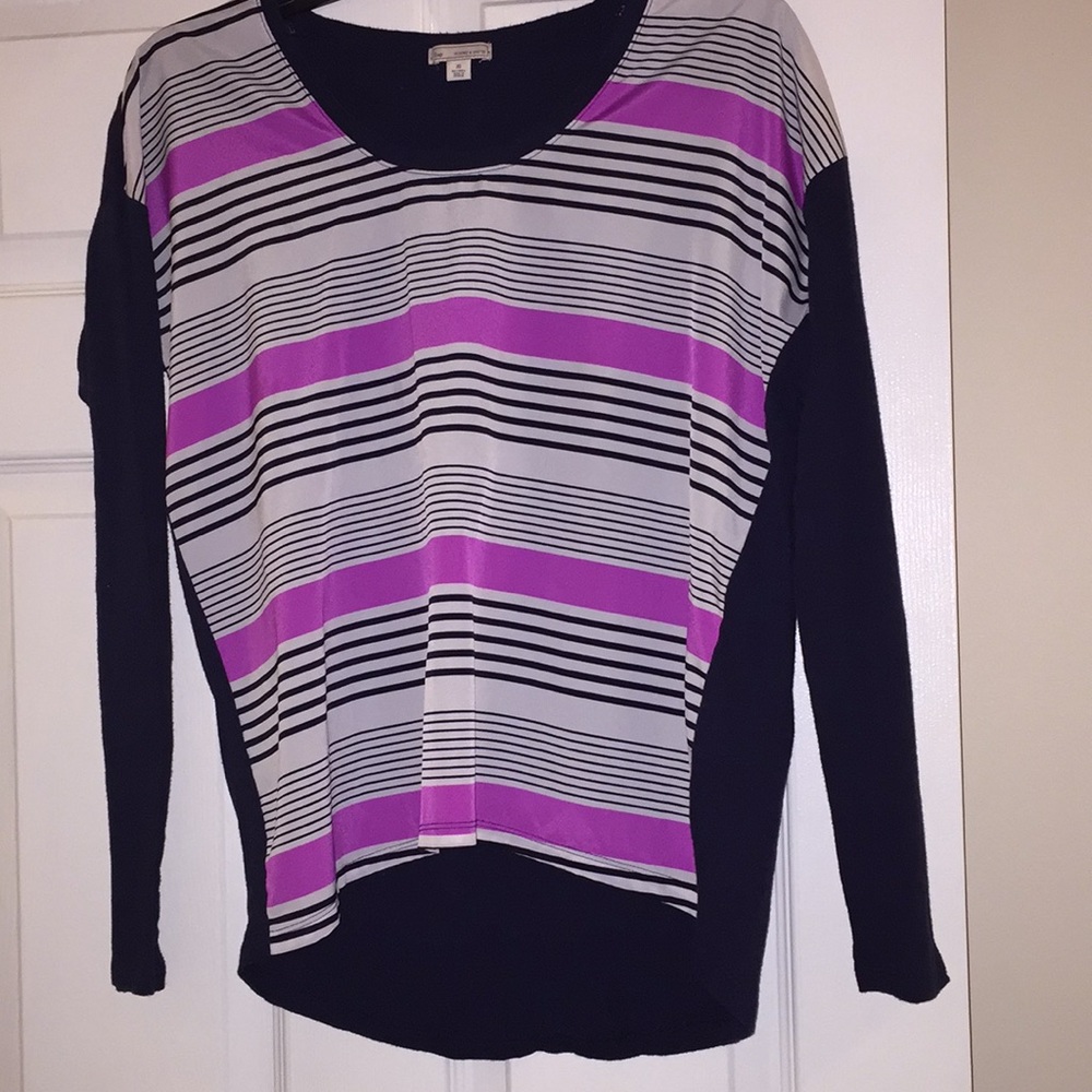 XS High-low too from Gap